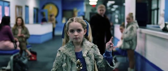 Moi, Tonya Bande-annonce (UK)