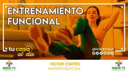 Rutinas Potentes: Experimenta el Entrenamiento Funcional en el Gym