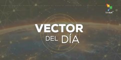 Vector del Día: Irán y Cuba fomentan relaciones estratégicas