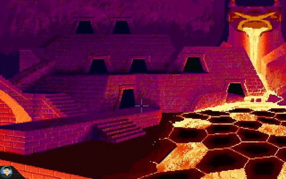 Der Kern von Atlantis | Indiana Jones and the Fate of Atlantis 28