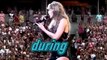 Taylor Swifts stage malfunctions during Eras Tour in Cincinnati