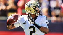 Examining Jameis Winston Week 14 Outlook & Betting Opportunities