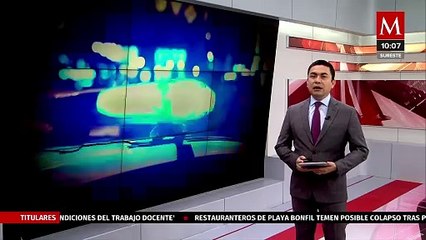 Corte acepta estudiar impugnación de la FGR contra el amparo que liberaría a Mario Aburto