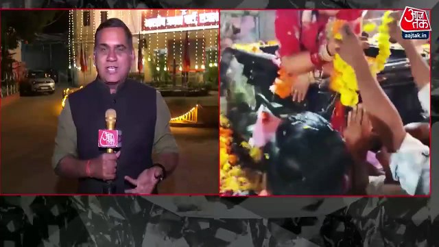 B&W: A dozen MPs became MLAs, but who will become CM?