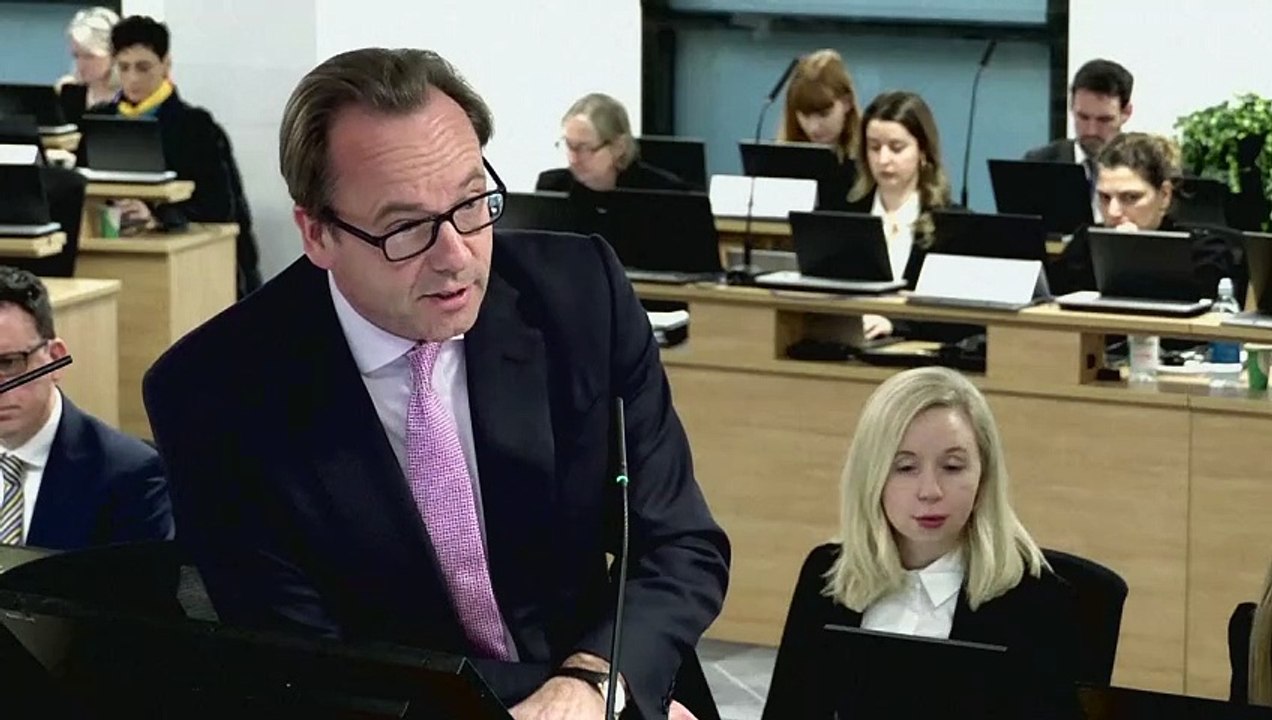 Boris Johnson entschuldigt sich für Pandemiepolitik