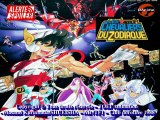 DAnime : Saint Seiya 18 Les anecdotes sur Saint Seiya