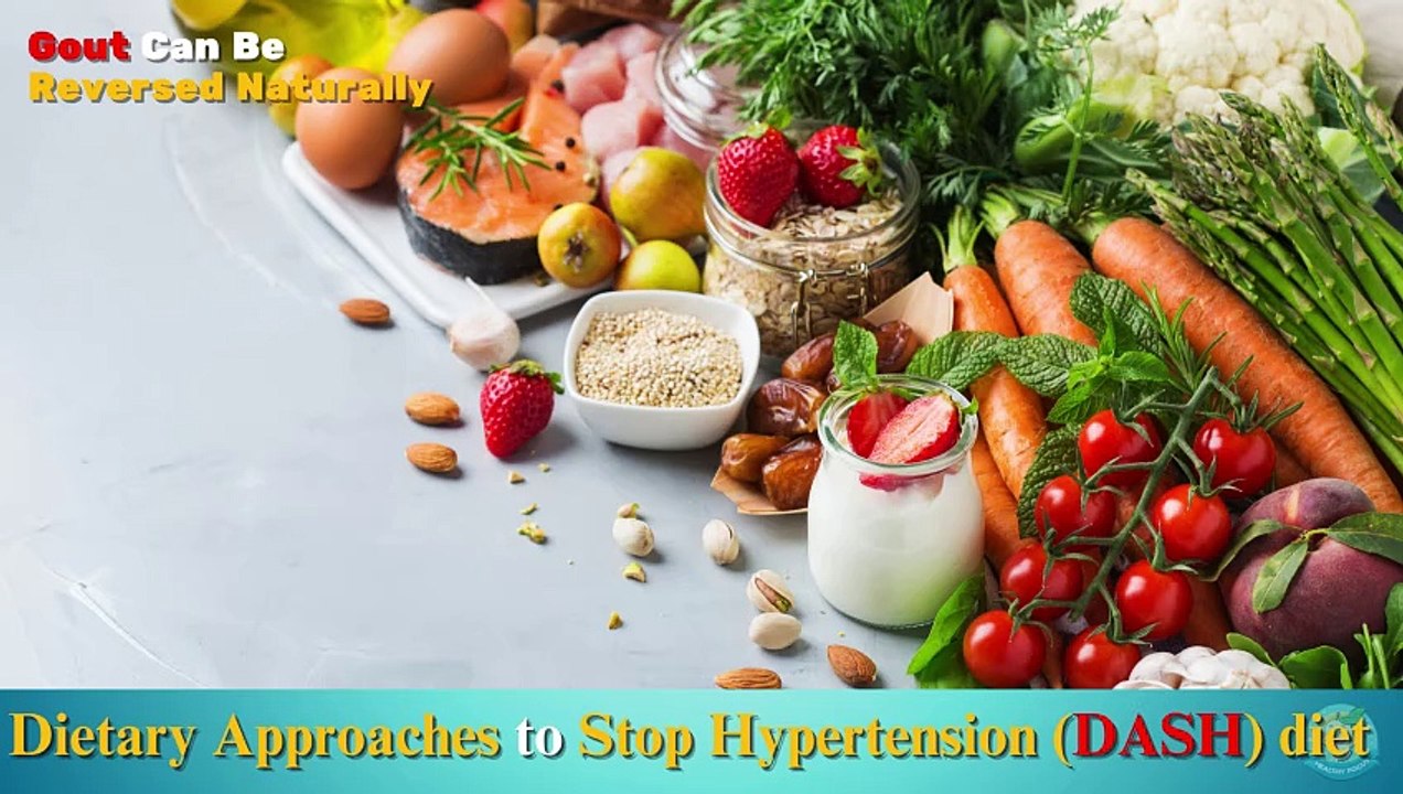 Gout IS Absolutely Reversible