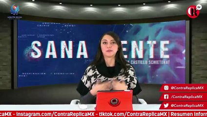 Sana Mente / Pasos para reprogramar tu mente