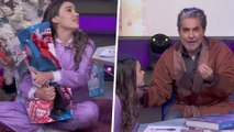 ¿Cómo lidiar con los berrinches navideños de nuestros hijos? Lo que sí y no debes hacer