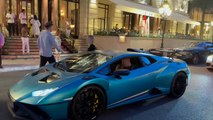 Monaco's Supercars_ Night Life, Luxury, and Exclusivity