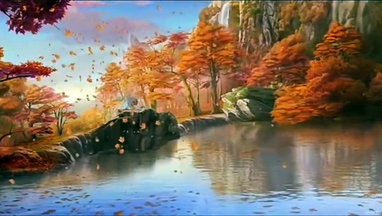 Hong Mao Lan Tu: Huo Feng Huang / Hong Mao Lan Tu: Huo Feng Huang / Anime Movie / Anime Lord / Animation / Kids