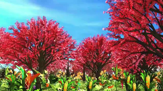 The Adventures of Panda Warrior / Dabing Jinbao Lixian Ji / The Adventures of Panda Warrior / Anime Lord / Anime / Animation / Kids