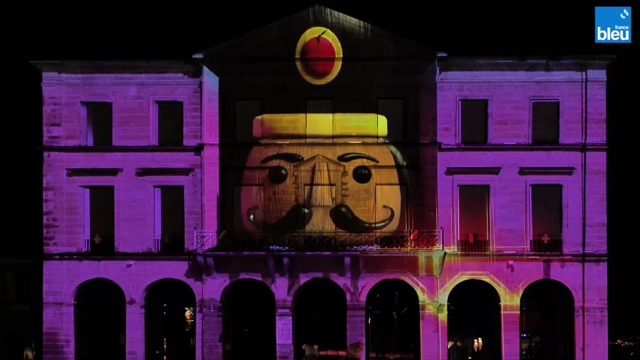 Les Féériques de Thonon-les-Bains