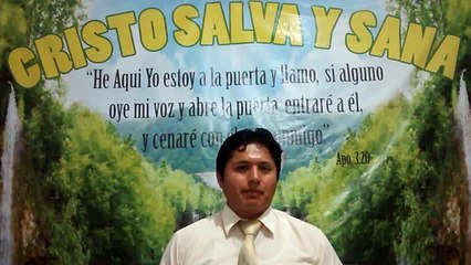 Las 7 Trompetas del Apocalipsis - EDGAR CRUZ MINISTRIES