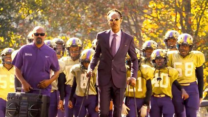 Official Trailer for The Underdoggs with Snoop Dogg