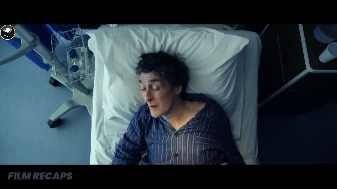 Gangsters Kill a Poor Old Woman, Satisfied with It, Not Knowing Who Her Son Is