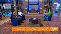 د.مجدي الشيخ أستاذ أمراض الباطنة يشرح دور الأكسجين النشط في القضاء على داء السكري