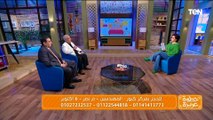 د. طارق الشاذلي استشاري الباطنة والعلاج بالأكسجين النشط يوضح أعراض مرض السكري وأنسب الطرق للوقاية من المرض