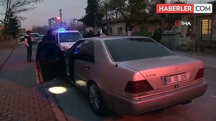 Kayseri'de çıkan kavgada bir kişi tüfekle vurularak ağır yaralandı