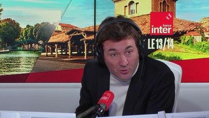 Valérie Fayard, Adeline Dargent et Pierre-Yves Pasquier sont les invités du 13h