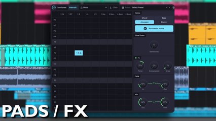 Orb Tempus Demo w_Track Breakdown