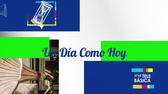 ¡Un día como hoy!... Pero del 1877!