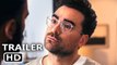 GOOD GRIEF Trailer 2024 Dan Levy Luke Evans