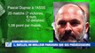 À la UNE : Laurent Batlles n'est plus l'entraîneur des Verts / La semaine de la Laïcité à Saint-Étienne / Et puis les premiers mots d'Anne Jouanjan, nouvelle maire de Boën-sur-Lignon.