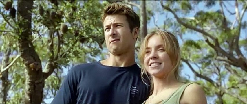 Tout sauf toi Bande-annonce VO