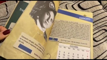 CalendEsercito 2024, quest'anno un inno alla memoria di veri eroi