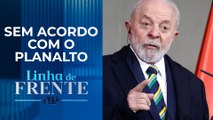 Parlamentares não querem turbinar PAC com emendas | LINHA DE FRENTE