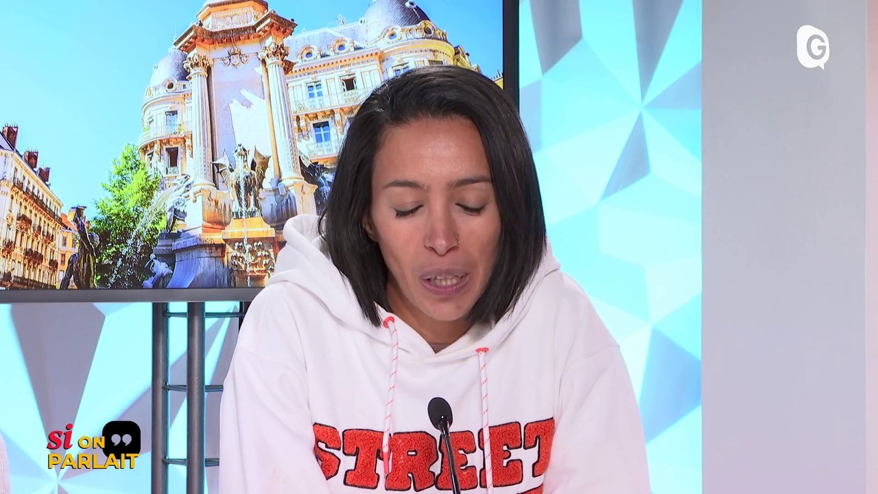 SI ON PARLAIT - 06/12/23 - Cosmétiques à la noix, Soccer de Rue, Comédie de Grenoble