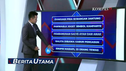 Yasirli, Korban Erupsi Gunung Marapi Sempat Kirim Video Minta Tolong ke Ayah