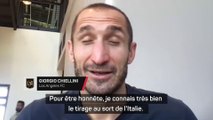 Chiellini : 