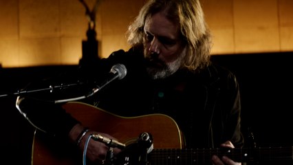 The Black Crowes - Thorn In My Pride (Live At The Village Studios / 2023)