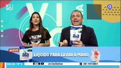 PNT Ala Vivo Mañana 14-11-23