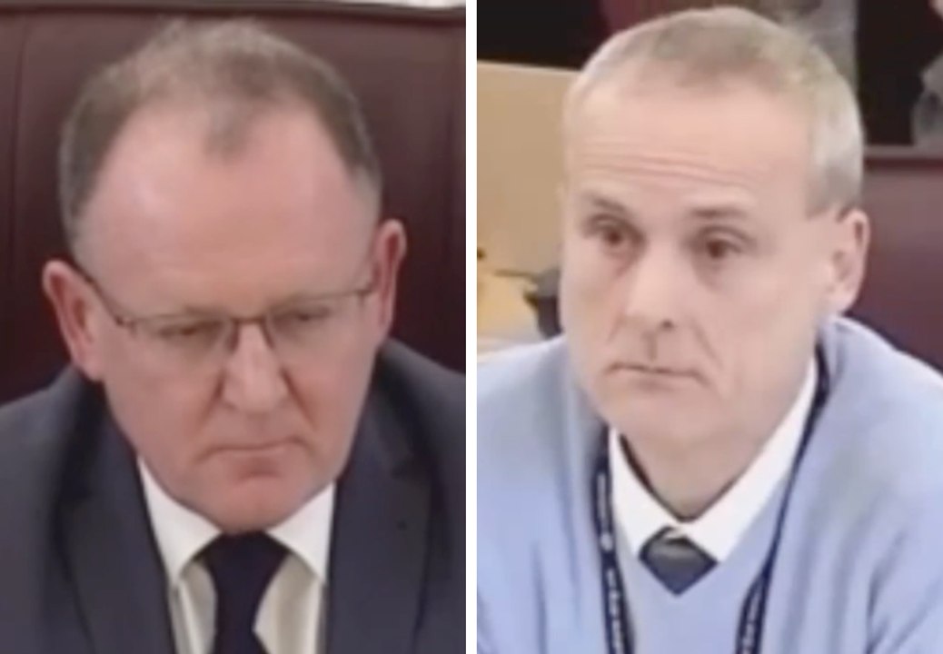 Moray Council: Tense discussion over "online comments" resignation of Equalities Champion