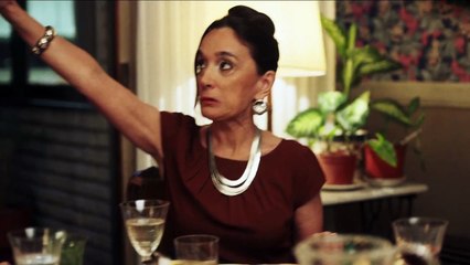 Ven a mi casa esta Navidad - Trailer