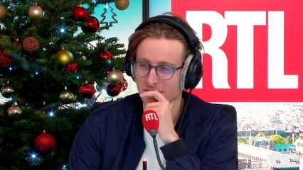 "Entre Mélenchon et Larcher, c'est pire que Booba-Kaaris", lance Alex Vizorek