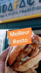Où manger les meilleurs burger du quartier ?