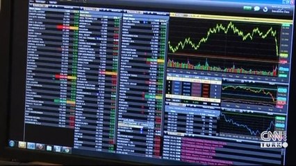 S&P'nin Türkiye’nin kredi notu adımı
