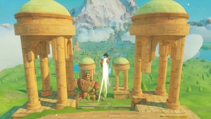 Europa - Trailer date de sortie