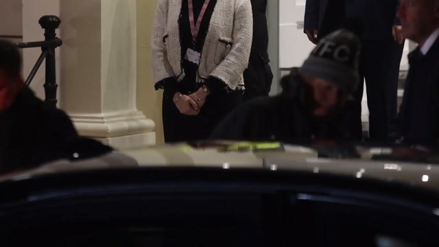 Boris Booed