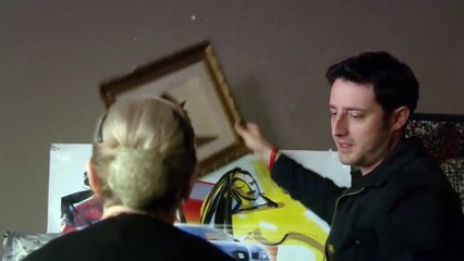 Vratiće se Rode (2007) - Epizoda 21 - Domaća serija