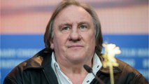 GALA VIDÉO - Gérard Depardieu visé par une plainte : une actrice l’accuse d’agressions sexuelles