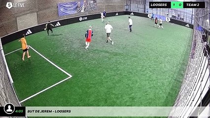 But de jerem - loosers