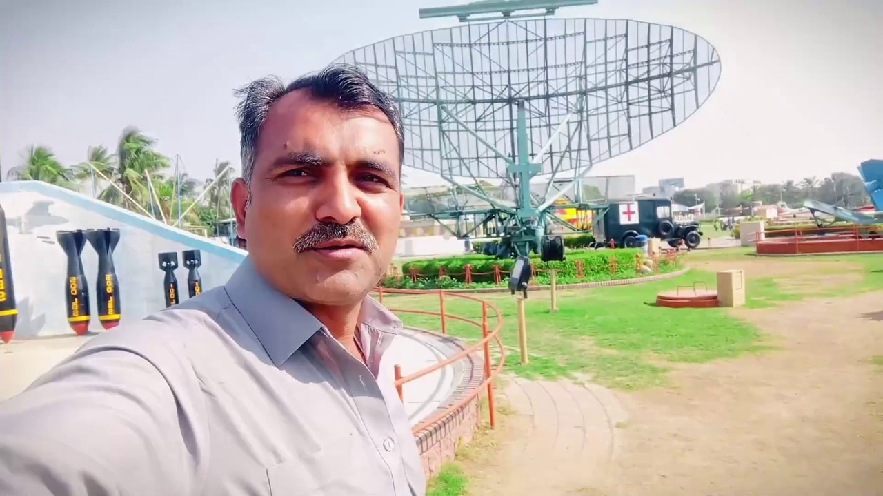 My Sunday Vlog Day  With Family And kinzaMuskan Saqiba Pakistan Air Force Museum، PAF #kinzavlogs