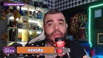 Programa Amigo Geek 02 / 12 / 23