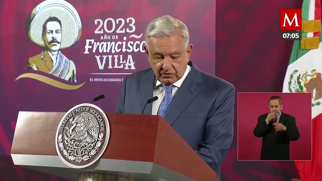 "Ayudará a millones": AMLO tras oficializar aumento del 20% al salario mínimo