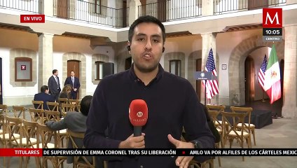 ¿Qué temas se discutirán durante la visita de Janet Yellen a México?